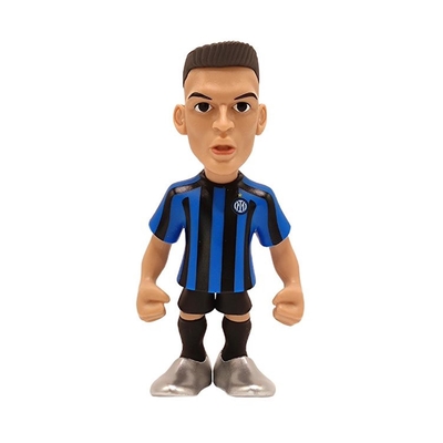 Product Φιγούρα Minix  Football Stars - Inter Lautaro Figure 12cm (MNX86000) base image