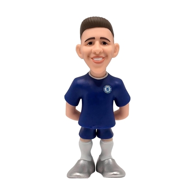 Product Φιγούρα Minix  Football Stars - Chelsea Enzo Fernandez Figure 12 cm (MNXE1000) base image