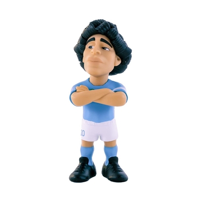Product Φιγούρα Minix  Football Stars - Maradona Napoli Figure 12 cm (MNX55000) base image