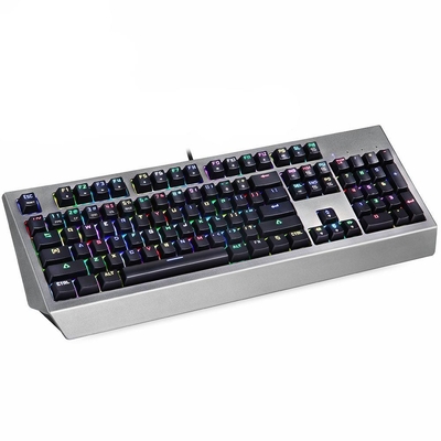 Product Πληκτρολόγιο Gaming Motospeed Ck99 Μηχανικό Me 12 Motiba Led base image