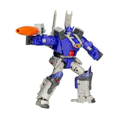 Product Φιγούρα Δράσης Hasbro Fans Transformers Generations Studio Series Leader Class Galvatron #86 (G0481) base image