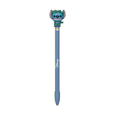 Product Κούκλα Funko Pop! Pens Disney:Lilo & Stitch - Hula Stitch Figurine base image