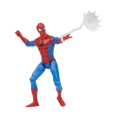 Product Φιγούρα Δράσης Hasbro Marvel Spider-Man Epic Hero Series Spider-Man 4'' Action Figure (F6973) base image