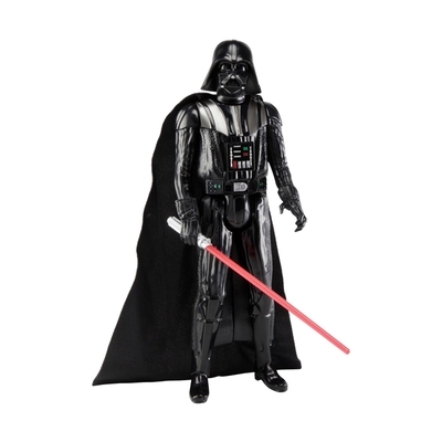 Product Φιγούρα Δράσης Hasbro Disney Star Wars Clash of the Dark Side Darth Vader / Stormtrooper / Dart Maul (G0312) base image