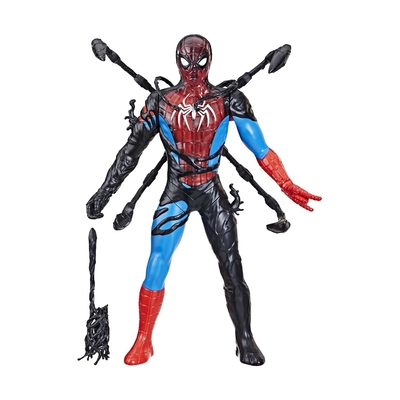 Product Φιγούρα Hasbro Marvel Spider-Man: Venomversus - Spider-Man Liquid Shifter (G0728) base image