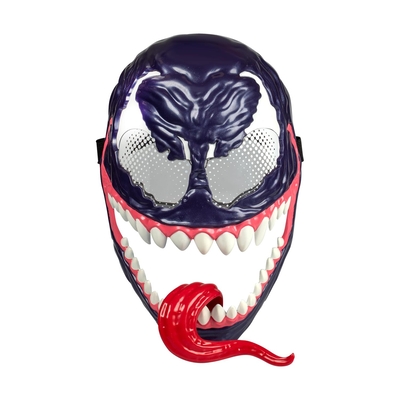 Product Φιγούρα Hasbro Spider-Man: Venomversus Venom Basic Mask (G0729) base image