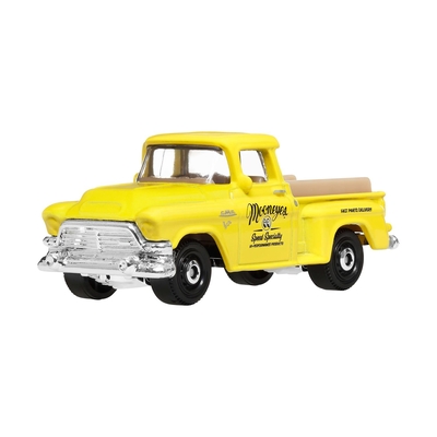 Product Μινιατούρα Mattel Matchbox Mooneyes '57 Gmc Stepside Vehicle (JCG46) base image