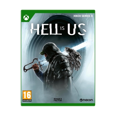 Product Παιχνίδι XSX Hell is Us base image