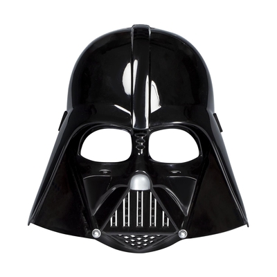 Product Φιγούρα Δράσης Hasbro Disney Star Wars Darth Vader Basic Mask Role Playing (G1430) base image