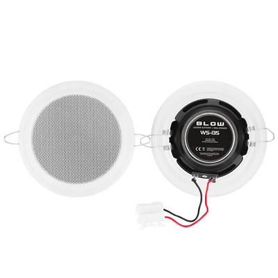 Product Ηχείο Blow WS-135 100mm 15W / 8ohm base image