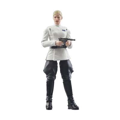 Product Φιγούρα Δράσης Hasbro Fans Disney Star Wars Andor Vintage Collection Dedra Meero Action Figure (10cm) (G0905) base image