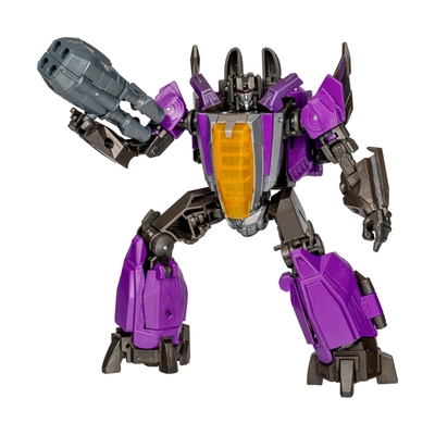Product Φιγούρα Δράσης Hasbro Transformers Generations: War for Cybertron Studio Series - Skywarp #11 Action Figure (17cm) (G0534) base image