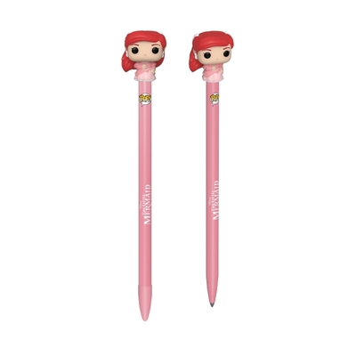 Product Φιγούρα Funko Pop! Pens: Disney Princess - Ariel Figurine base image