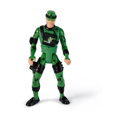Product Φιγούρα Spin Master DC Retro Collection: Batman Forever - The Riddler Action Figure 12cm (20151110) base image