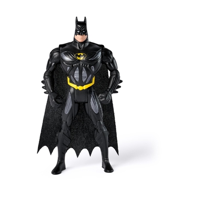 Product Φιγούρα Spin Master DC Retro Collection: Batman Forever - Batman Action Figure 12cm (20151112) base image