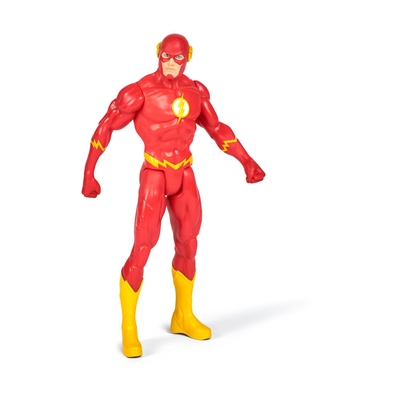 Product Φιγούρα Spin Master DC: The Flash - Action Figure 15cm (20150830) base image