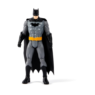 Product Φιγούρα Spin Master DC: Batman - Action Figure 15cm (20150829) base image