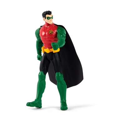 Product Φιγούρα Spin Master DC: Batman - Robin Action Figure 15cm (20150832) base image