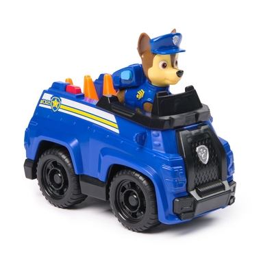 Product Spin Master Paw Patrol: Chase - Patrol Cruiser Vehicle (20149041) base image