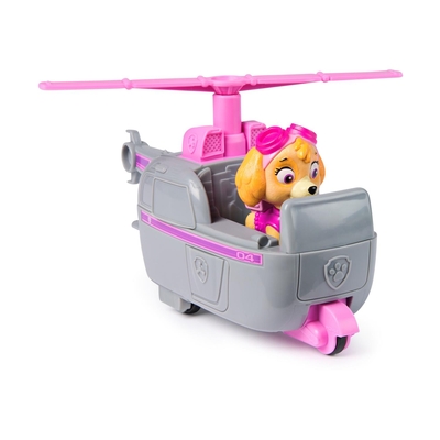 Product Spin Master Paw Patrol: Skye - Helicopter Vehicle (20149042) base image