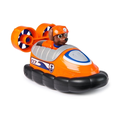 Product Spin Master Paw Patrol: Zuma - Hovercraft Vehicle (20149063) base image