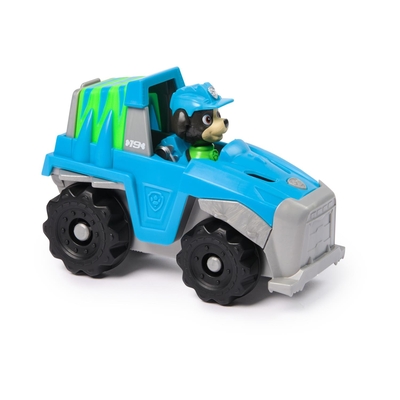 Product Αυτοκινητάκι Spin Master Paw Patrol: Rex - Rescue (20149048) base image