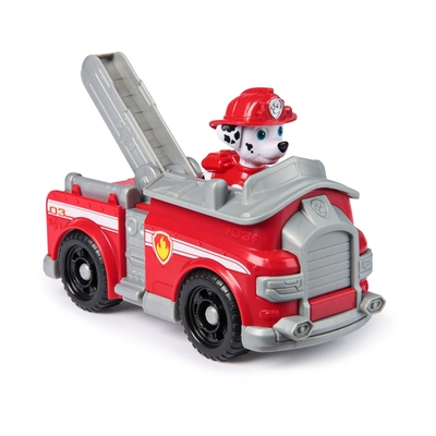 Product Μινιατούρα Spin Master Paw Patrol: Marshall - Vehicle (20149033) base image