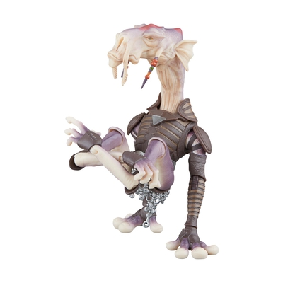 Product Φιγούρα Hasbro Fans Star Wars The Black: The Phantom Menace - Sebulba (15cm) base image