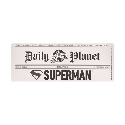 Product Mousepad Paladone DC: Superman - Daily Planet Desk (PP14717SMT) base image