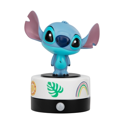 Product Διακοσμητικό Φωτιστικό Paladone Icon Disney: Room Guards - Stitch (PP14450LS) base image
