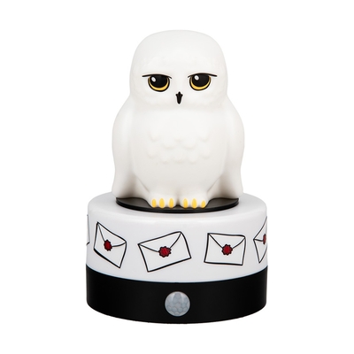 Product Διακοσμητικό Φωτιστικό Paladone Icon Room Guards: Harry Potter - Hedwig (PP14453HP) base image
