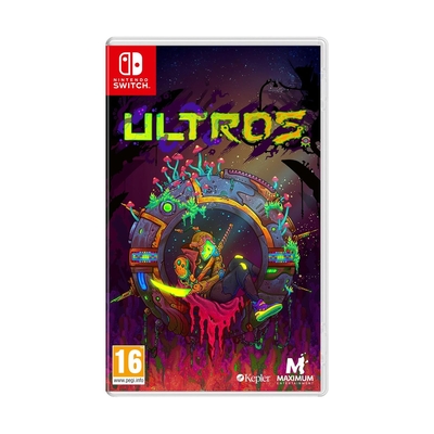 Product Παιχνίδι NSW Ultros base image