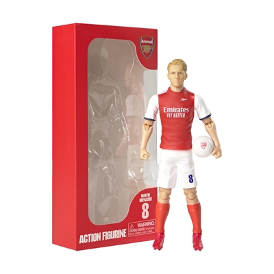 Product Φιγούρα Banbo Toys: Arsenal Soccer - Martin Odeegard (20cm) base image