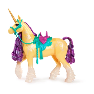 Product Κούκλα Spin Master Unicorn Academy River Unicorn (20148951) base image