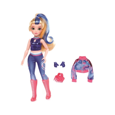Product Κούκλα Spin Master Unicorn Academy Isabel Fashion Doll (20148936) base image