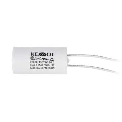 Product Πυκνωτής Kemot 14uF 450V AC base image