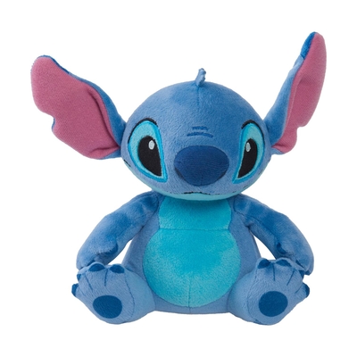 Product Μινιατούρα Giochi Preziosi Disney: Stitch - Sound & Scent Stitch Plush Toy (TTC37000) base image