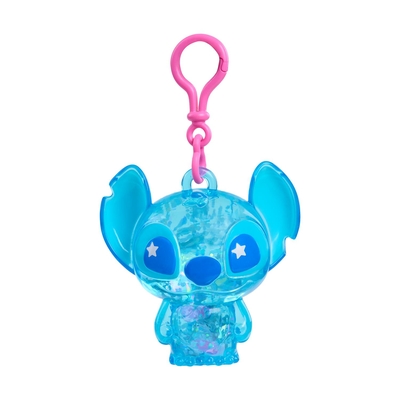 Product Μινιατούρα Giochi Preziosi Disney: Stitch - Swirl-A-Stitch Clip On (TTC38000) base image