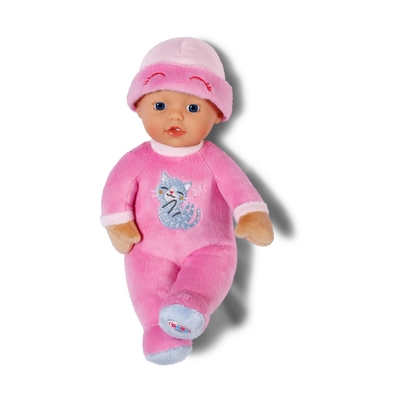Product Zapf Creation Baby Born: For Babies - Sleepy Pink 30cm (837726) base image
