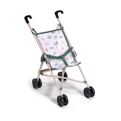 Product Κούκλα Μωρό Zapf Creation Baby Born: Stroller (838327) base image