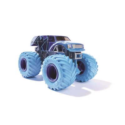 Product Spin Master Monster Jam: Marvel - S.H.I.E.L.D 1:64 Vehicle (20150885) base image