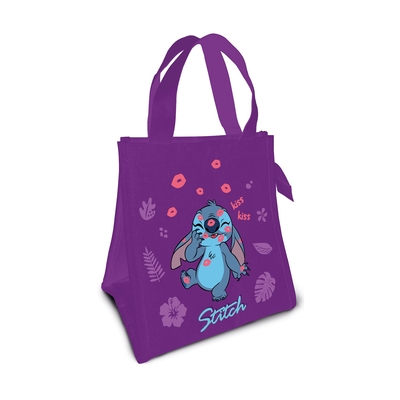 Product Σχολική Τσάντα Φαγητού Stor Disney: Stitch - Insulated Lunch Bag (75892) base image
