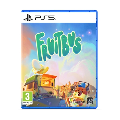 Product Παιχνίδι PS5 Fruitbus base image