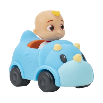 Product Μινιατούρα Giochi Preziosi Cocomelon Dino JJ Vehicle (CCM02801) base image