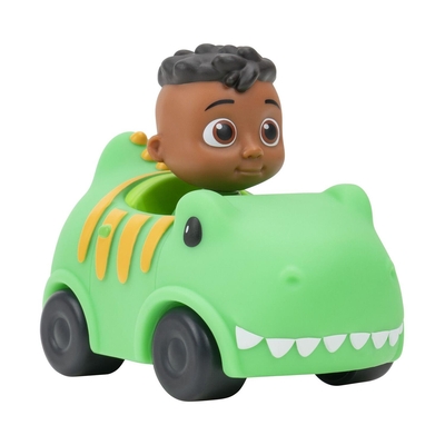 Product Μινιατούρα Giochi Preziosi Cocomelon Dino Cody Vehicle (CCM02801) base image