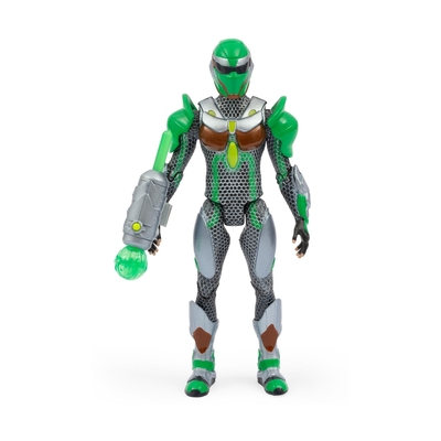 Product Φιγούρα Δράσης Giochi Preziosi Gormiti The New Era Glen Scion of the Land Clan Action Figure 15cm (GRV11000) base image