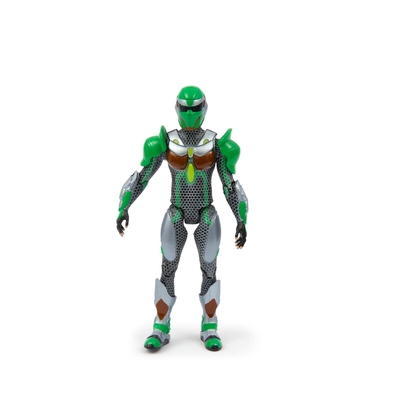 Product Φιγούρα Δράσης Giochi Preziosi Gormiti The New Era Glen Scion of the Land Clan Action Figure 15cm (GRV18300) base image