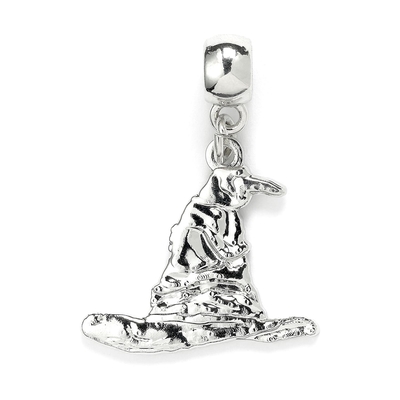 Product Κολιέ Carat Shop Harry Potter - Sorting Hat Slider Silver (HP0006) base image