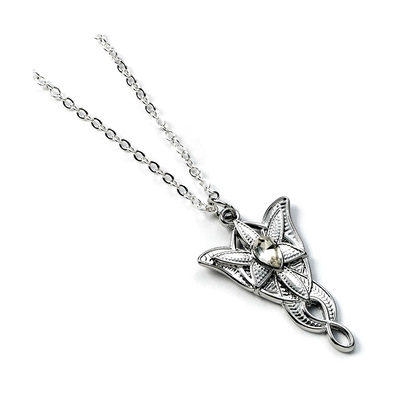 Product Κολιέ Carat Shop The Lord of The Rings - Evenstar Necklace (LRN00003) base image