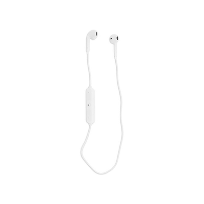 Product Bluetooth Ακουστικά Blow 4.2 λευκά base image